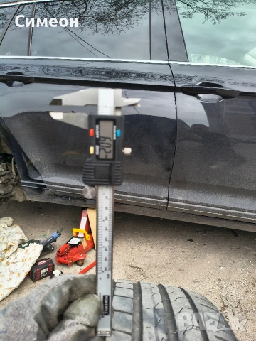 Гуми PIRELLI 225/50 R17 P7 CINTURATO 98Y, снимка 5 - Гуми и джанти - 54192167