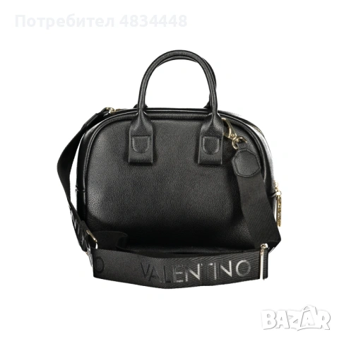 Дамска чанта тип "куфарче" Valentino Special Martu, снимка 3 - Чанти - 54632142