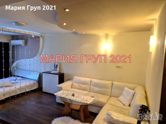 🏡✨ МАРИЯ ГРУП 2021 представя ЕКСКЛУЗИВНО! ✨🏡 🔥 ТРИСТАЕН АПАРТАМЕНТ В ТОП ЛОКАЦИЯ – КВ. "СЛАВЯНСКИ, снимка 2 - Апартаменти - 55242466