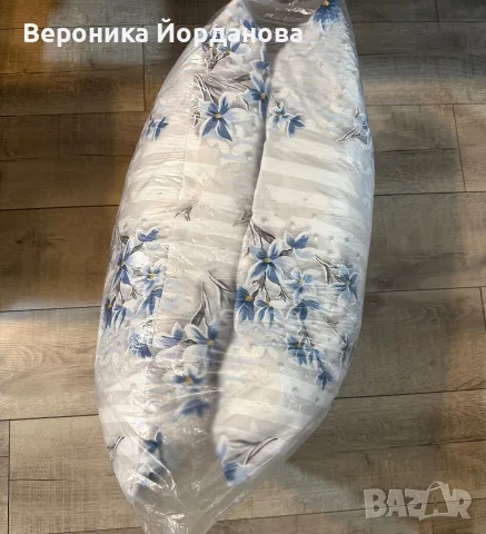 Комплект възглавници