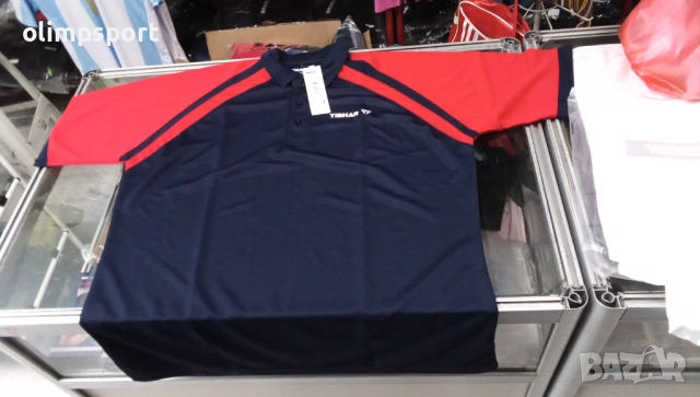 тениска тибхар нова размер хххл 