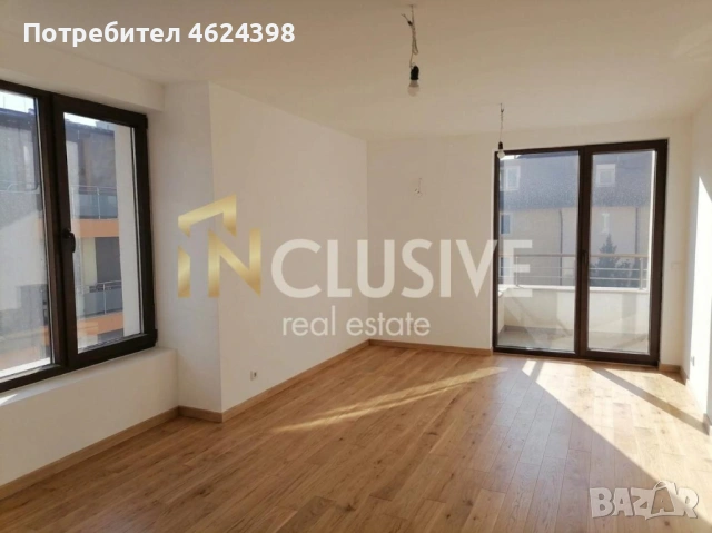 Продавам тристаен апартамент в Манастирски ливади, снимка 2 - Апартаменти - 54699148