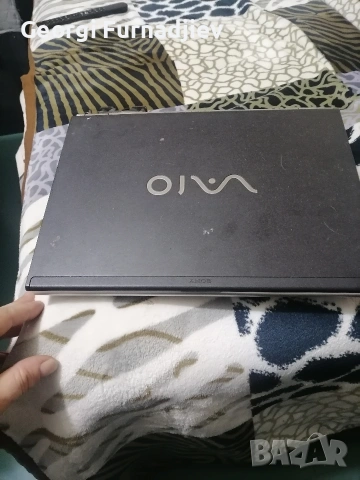 Сони вайо , снимка 2 - Лаптоп аксесоари - 54232149