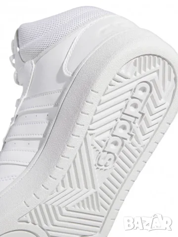 ADIDAS Обувки Hoops 3.0 Mid Classic, снимка 8 - Кецове - 55353718