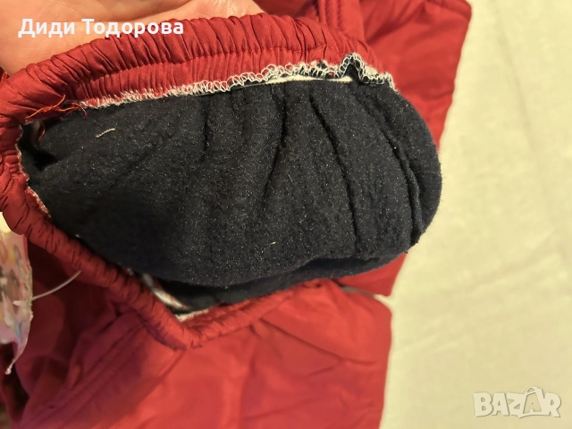 Голям лот / сет дрехи и аксесоари за момиче (ок. 5-7 год. / ръст 110-122 см), снимка 9 - Детски комплекти - 55645492