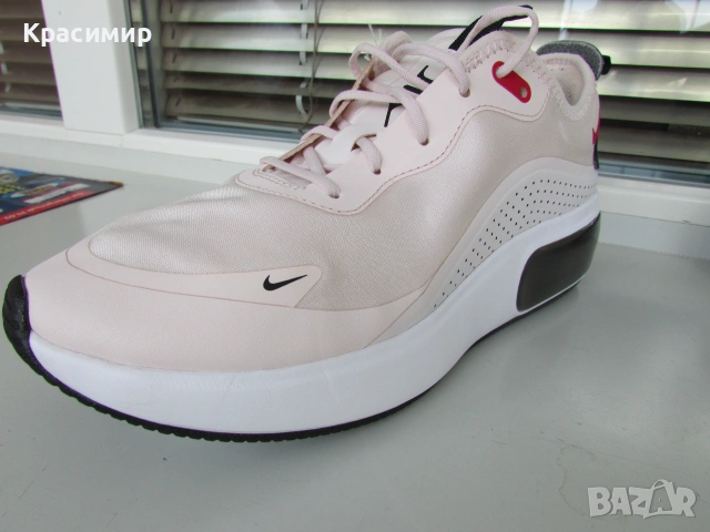 Дамски маратонки Nike Air Max Dia, снимка 6 - Маратонки - 55148595
