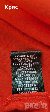 Оригинална лятна памучна туника на RALPH LAUREN, снимка 6 - Туники - 55058355