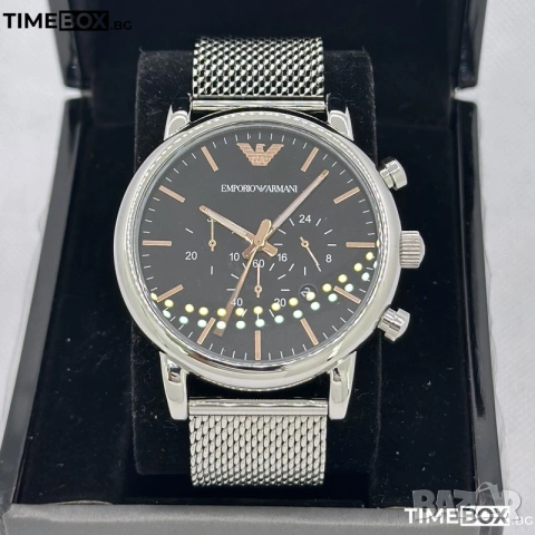 Emporio Armani AR11429 Luigi