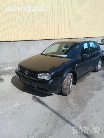 Продава се Голф , снимка 2 - Автомобили и джипове - 55580846