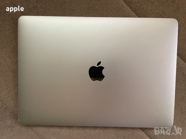 13" Core i5 MacBook Pro A1708 /Mid-2017/-i5/8GB RAM/128GB SSD, снимка 5 - Лаптопи за дома - 55010589