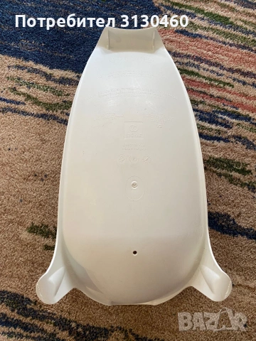 Stokke flexi bath подложка за вана, снимка 2 - За банята - 55098609