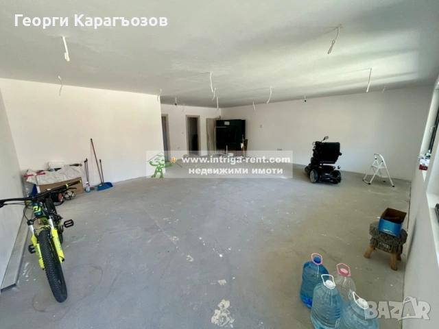 №4101 Обект с опция за паркоместа, подходящ за всякакъв вид бизнес дейност в кв. Училищни!, снимка 4 - Офиси - 54690271