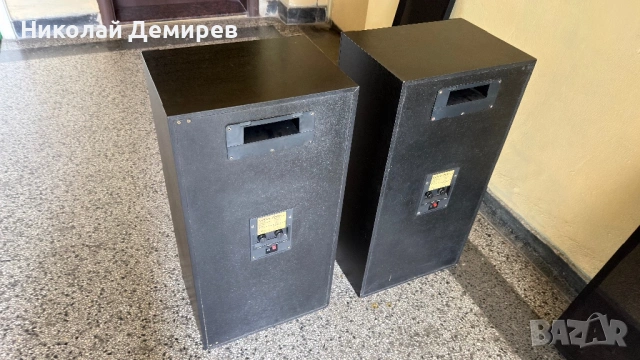Radiotehnika H-150 Baltlines Audio H-150, снимка 7 - Тонколони - 54462179