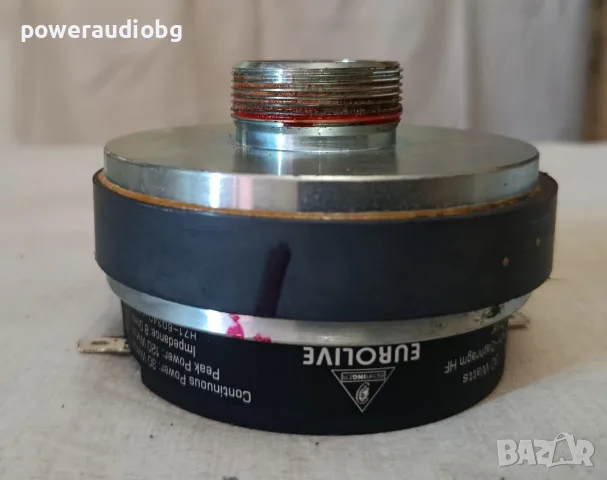 Профи драйвер Behringer 34T30D8 - 8 OHM - 1бр.
