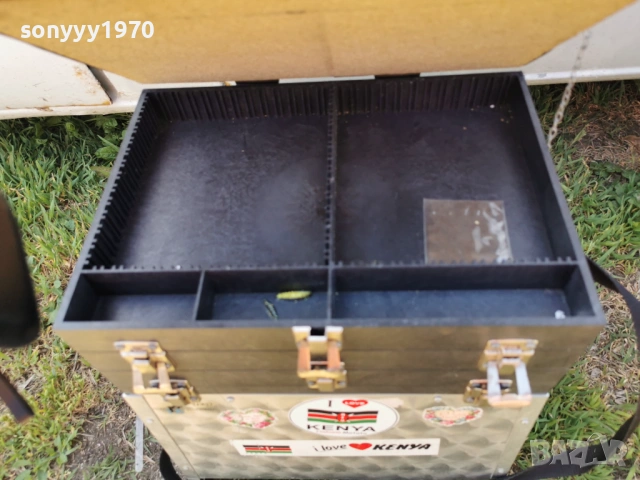 РИБАРСКИ СТОЛ-ВНОС SWISS 2504261956L1, снимка 13 - Такъми - 54313949