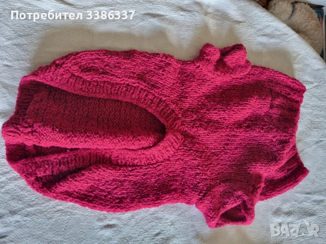 Дрехи за куче до 6кг., снимка 11 - За кучета - 54725404
