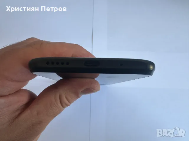 КАТО НОВ !!! Xiaomi Poco C40 - 64GB - ЧЕРЕН - Две СИМ карти - Отключен, снимка 9 - Xiaomi - 55487111