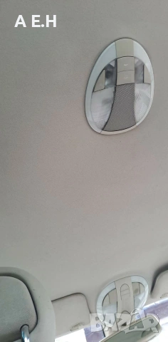 Mercedes Benz E270, снимка 14 - Автомобили и джипове - 54595226