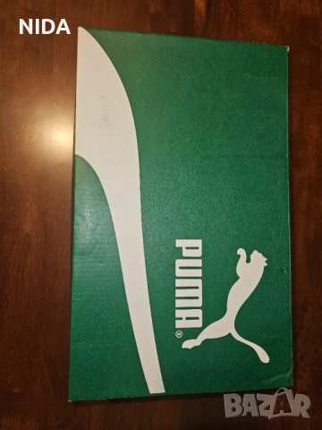 Маратонки Puma Roma Anniversario - 45 EU / 10.5 UK - Нови - Жълти!, снимка 8 - Маратонки - 54805252