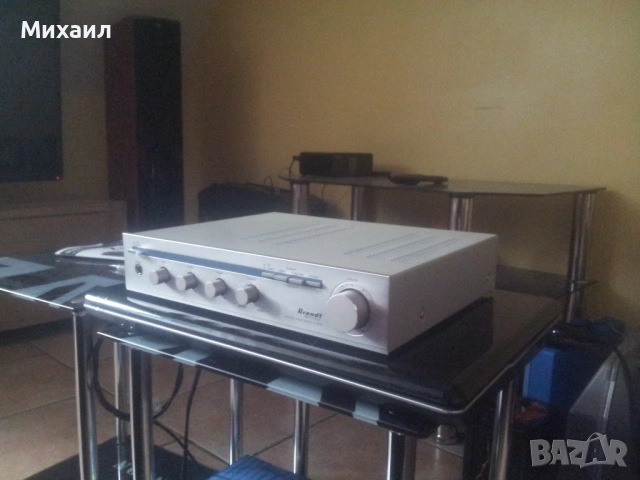 Френски усилвател 