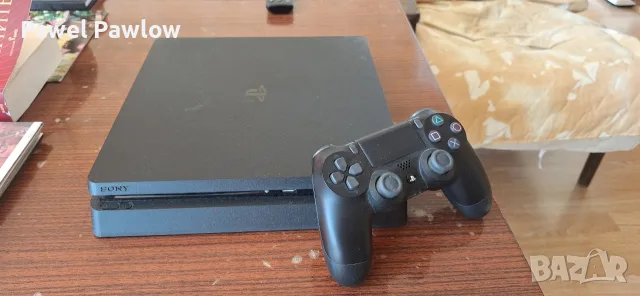 Продавам Playstation 4, снимка 2 - PlayStation конзоли - 55616581