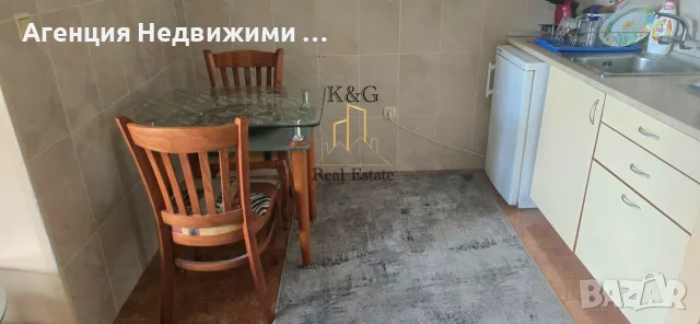 Студио в затворен комплекс " Слънчев бряг " ! , снимка 3 - Апартаменти - 55351544