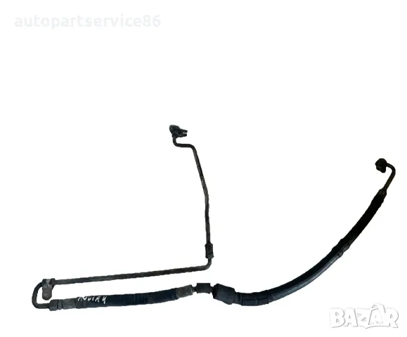 Маркуч за хидравлично сервоуправление OEM S line за Audi A4 B8 1.8 TFSI (2008) #23333