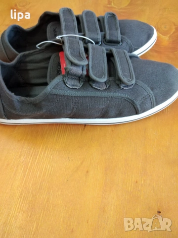 гуменки Slazenger 42.43, снимка 2 - Маратонки - 54766288