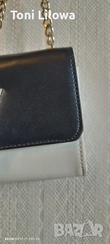 Mario by Mario Valentino , снимка 5 - Чанти - 54094988