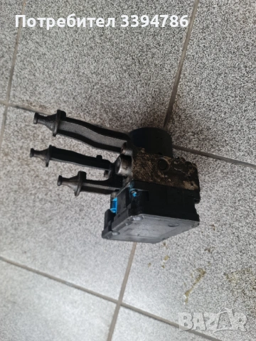 ABS модул за Chrysler 300c, снимка 4 - Части - 54314990