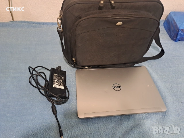 Продавам лаптоп Dell LATITUDE   E6540, снимка 4 - Лаптопи за работа - 55227619