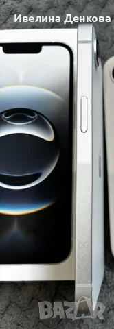 IPhone 16e 128gb в гаранция, снимка 5 - Apple iPhone - 55600411
