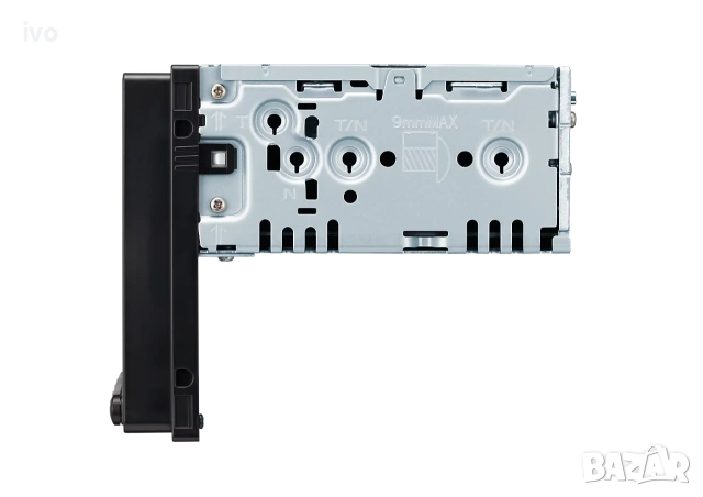 Sony XAV-AX6050 Мултимедия, снимка 2 - Аксесоари и консумативи - 54963423