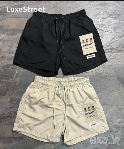 Burberry 🫟 Dsquared2 🫟 Dior 🫟 Tommy Hilfiger 🫟Мъжки Бански , снимка 11 - Бански - 55123642