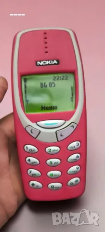 Nokia 3310 Ретро