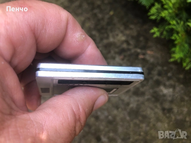 стар туристически часовник-будилник "OMRON" Quartz - MADE IN JAPAN, снимка 12 - Антикварни и старинни предмети - 54806561