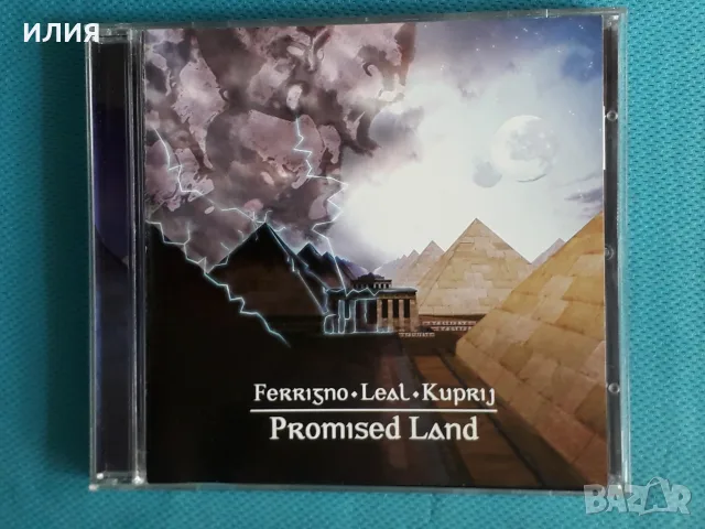 Manowar,Judas Priest,Kevin Moore,Mike Terrana,Threshold,Dug Pinnick,Carmine Appice-CD, снимка 18 - CD дискове - 55449734