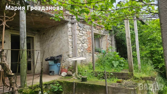 Къща м село Дъбравите, снимка 6 - Къщи - 54656193