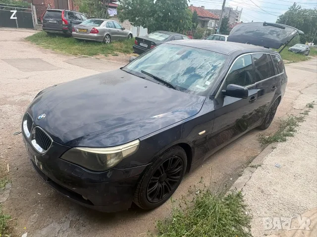 Bmw 530XD avtomat на части!, снимка 2 - Автомобили и джипове - 55505481