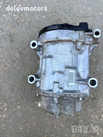 042400-0741 компресор за климатик от Toyota Yaris Cross 1.5 Hybrid двигател XM15A-P29G 2024 г., снимка 3 - Части - 55503455