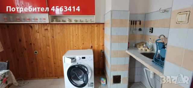 Продавам 1-стаен апартамент в Луковит, снимка 4 - Апартаменти - 54477229