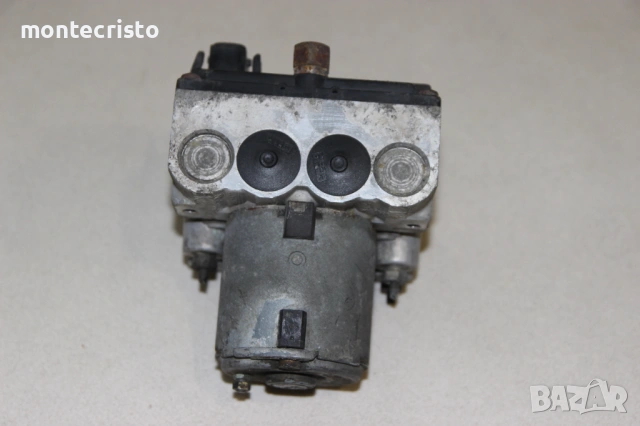 ABS модул BMW E34 Serie 5 (1988-1995г.) 0265213010 / 0 265 213 010 / 34.51-1 163 025 / 34511163025, снимка 2 - Части - 54362145
