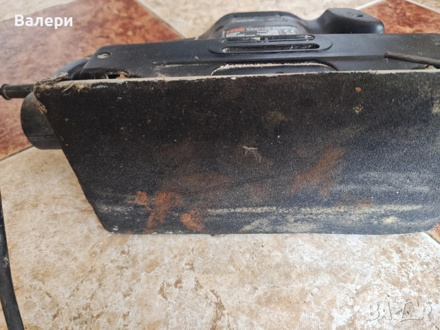 Шлайф Wickes 280W, снимка 4 - Шлайфмашини - 54173876