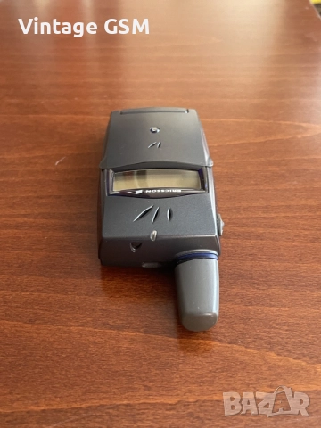 Телефон Ericsson T29s , снимка 10 - Sony Ericsson - 55315741