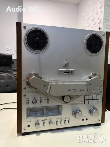 Akai GX-636, снимка 2 - Декове - 54051299