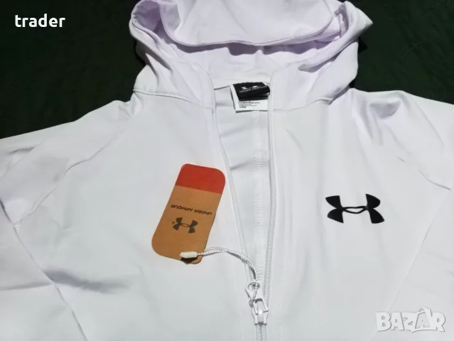 Суичър Under Armour