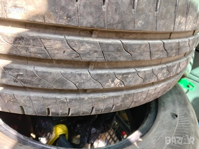 Нови гуми Гудиар, снимка 4 - Гуми и джанти - 54157063
