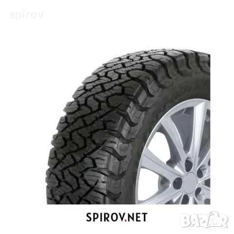 BFGoodrich All-Terrain T/A KO3 215/65 R16 CTGR 103S AT3, снимка 2 - Части - 55703593