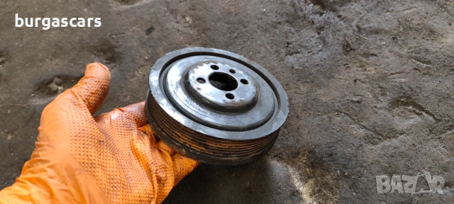 Демпферна шайба Ford Galaxy 1.9-115к.с. AUY