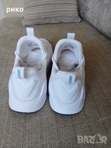 Маратонки Nike Free Metcon 6 „South Beach“, бели, , BNIB FJ7126-102, снимка 4 - Маратонки - 54331885